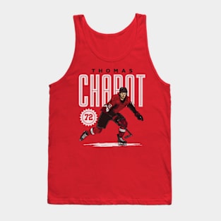 Thomas Chabot Ottawa Card Tank Top